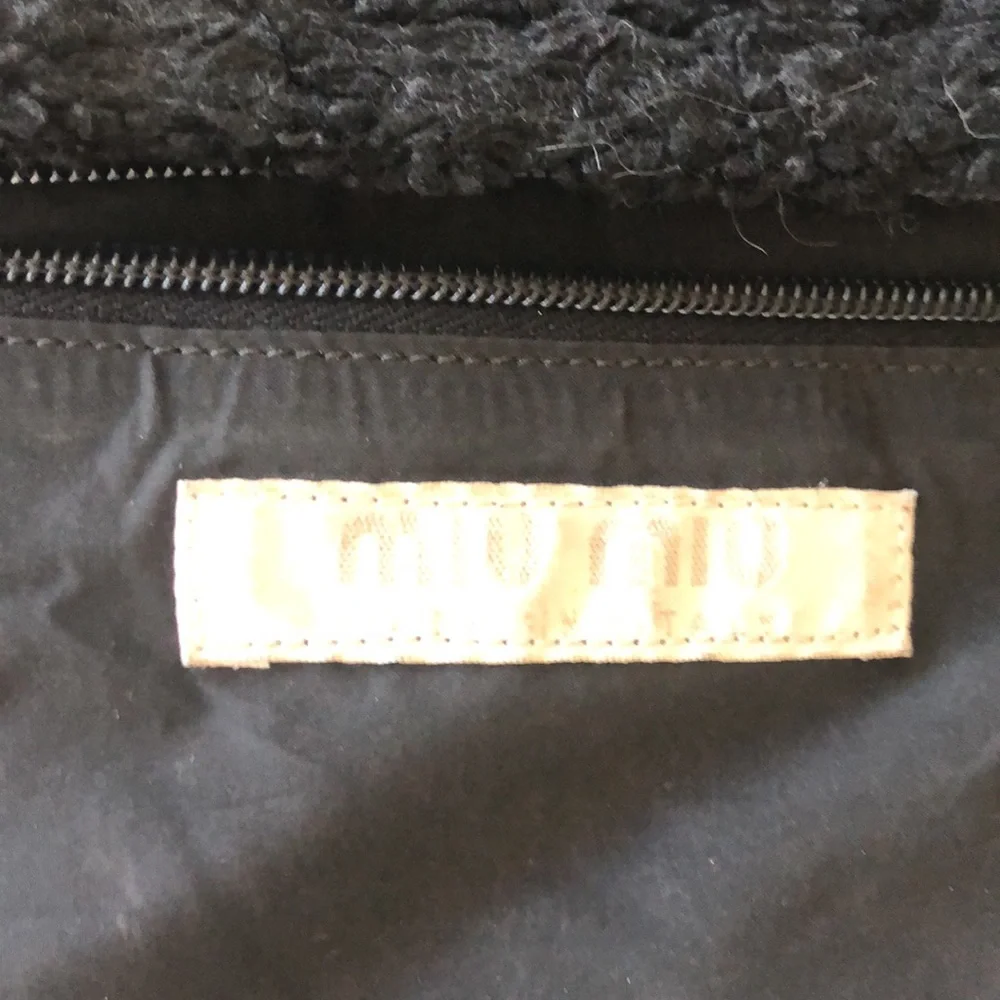 Miu Miu Bag - Picture 3 of 5